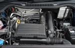 Volkswagen Polo BlueGT 5-Door 2014 года (UK)
